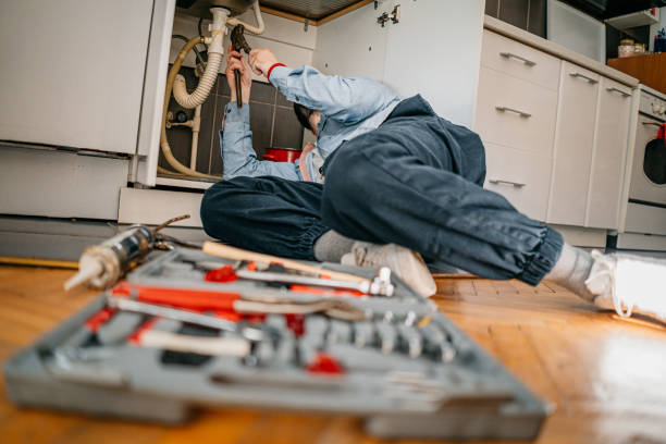Best Sewer Line Repair  in Cumberland, MD