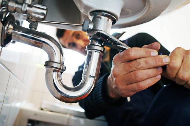 Best Commercial Plumbing Services  in Cumberland, MD