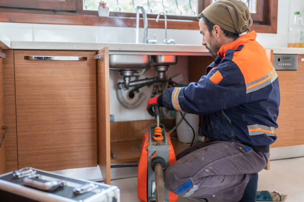 Best Plumbing Installation Services  in Cumberland, MD