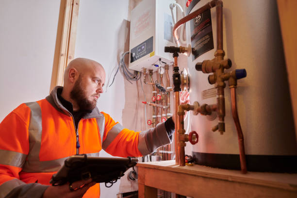 Best Gas Line Repair  in Cumberland, MD