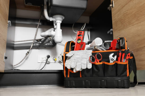 Best Emergency Plumber  in Cumberland, MD