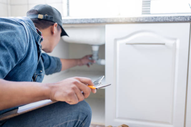 Best Plumbing Inspection Services  in Cumberland, MD