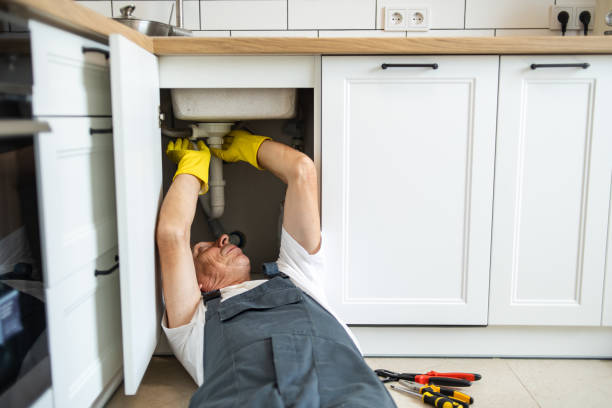 Best Shower Repair Services  in Cumberland, MD