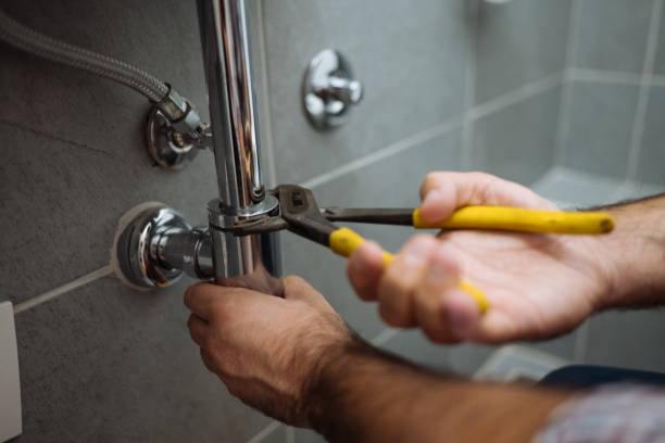 Best Water Leak Repair  in Cumberland, MD