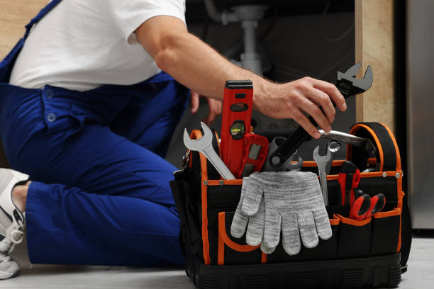 Best Affordable Plumbing Services  in Cumberland, MD